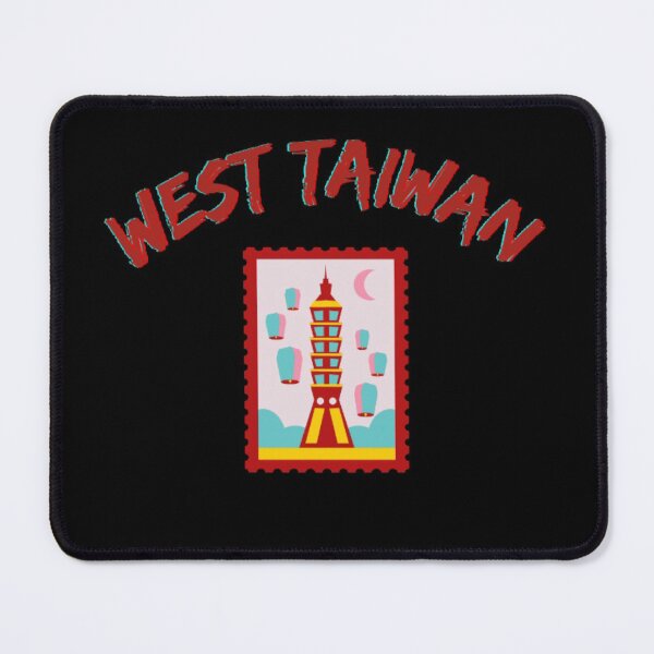 Item preview, West Taiwan designed and sold by Simi2020.