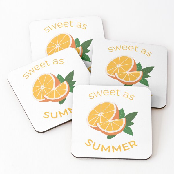 Item preview, Sweet as Summer designed and sold by BeccaJaneDesign.