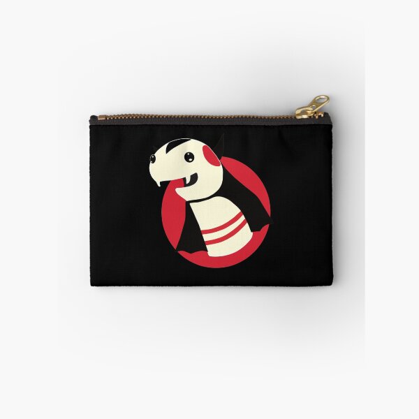 Item preview, Sock Puppet (Vampire) designed and sold by Carrie Schroeder.