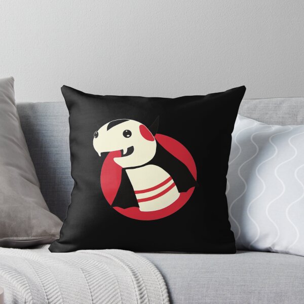 Item preview, Sock Puppet (Vampire) designed and sold by Carrie Schroeder.
