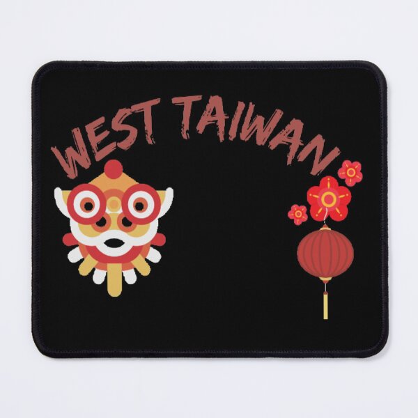 Item preview, West Taiwan designed and sold by Simi2020.