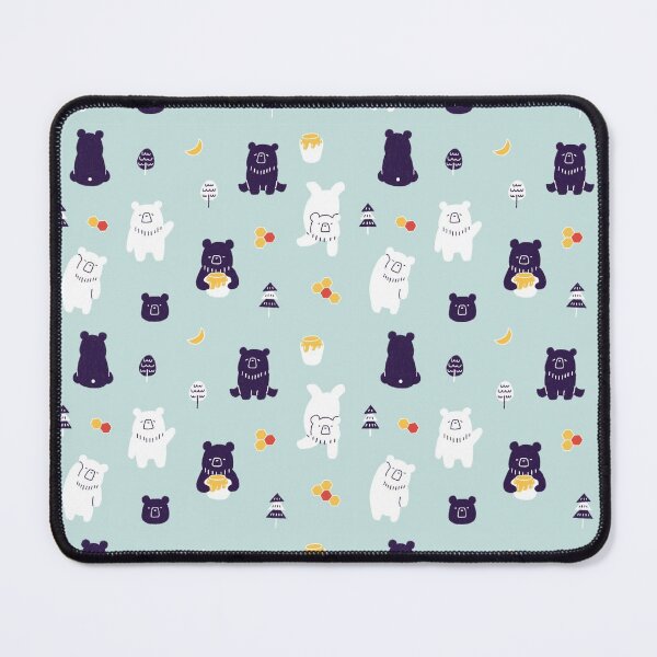 Item preview, Dear Bear :) designed and sold by anniehodesign.