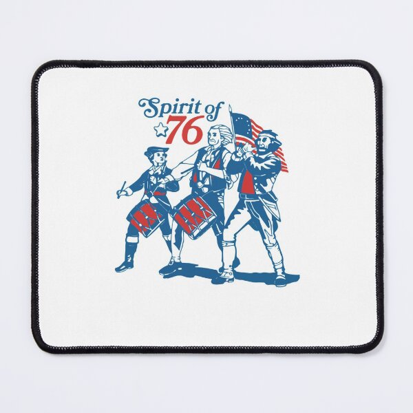 Item preview, Spirit Of 76 designed and sold by Carrie Schroeder.