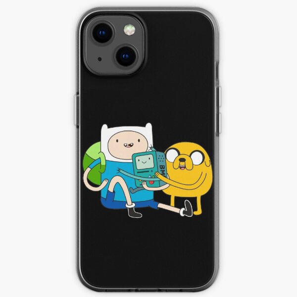 coque iphone 12 Adventure Time Texture Parody سجاد سوق الجوال