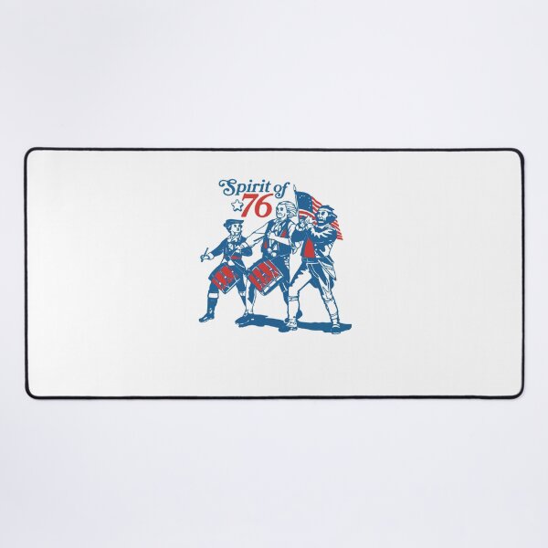 Item preview, Spirit Of 76 designed and sold by Carrie Schroeder.