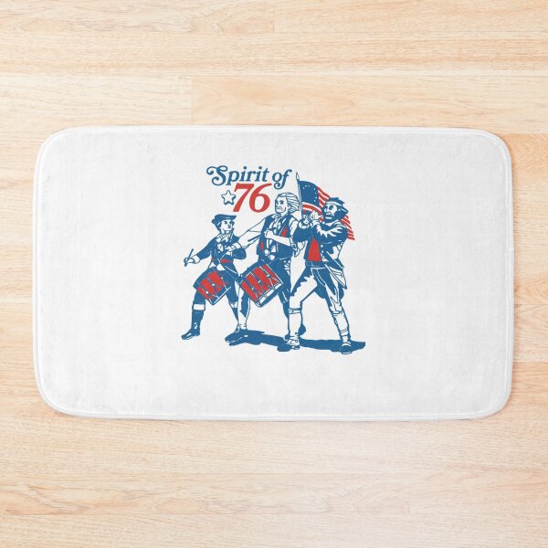 Item preview, Spirit Of 76 designed and sold by Carrie Schroeder.
