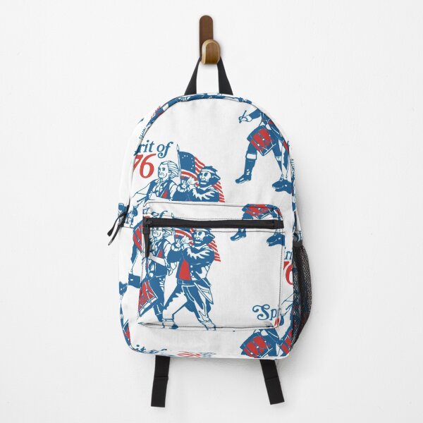 Item preview, Spirit Of 76 designed and sold by Carrie Schroeder.