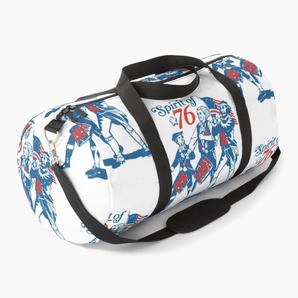 Item preview, Spirit Of 76 designed and sold by Carrie Schroeder.