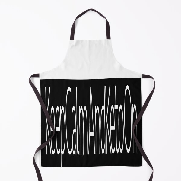 Item preview, Keep Calm And Keto On w designed and sold by KennyKorls.