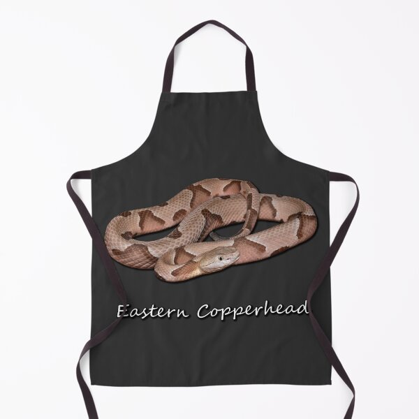 Item preview, Eastern Copperhead designed and sold by Paul-Prints.