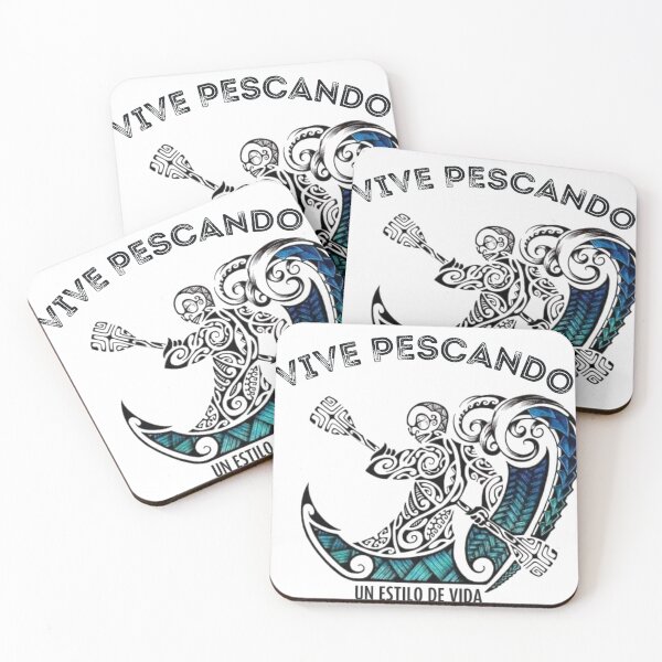 Item preview, He lives by fishing. For fans of fishing. Logo designed and sold by Peycer.