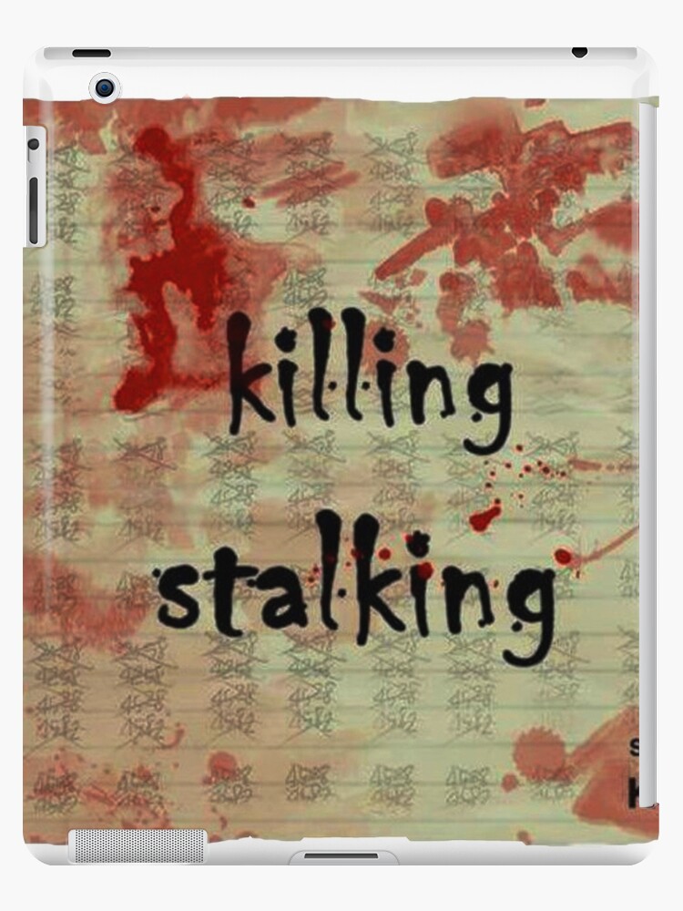 Killing Stalking Poster for Sale by ScarlettsoPoor