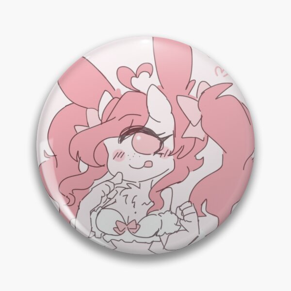Item preview, cryptid cutie designed and sold by Cecilia Rosenkruetz.