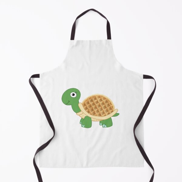 Item preview, Waffle Turtle designed and sold by Mereileen.