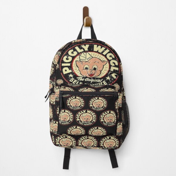 Item preview, PIGGLY designed and sold by Eric Shields.