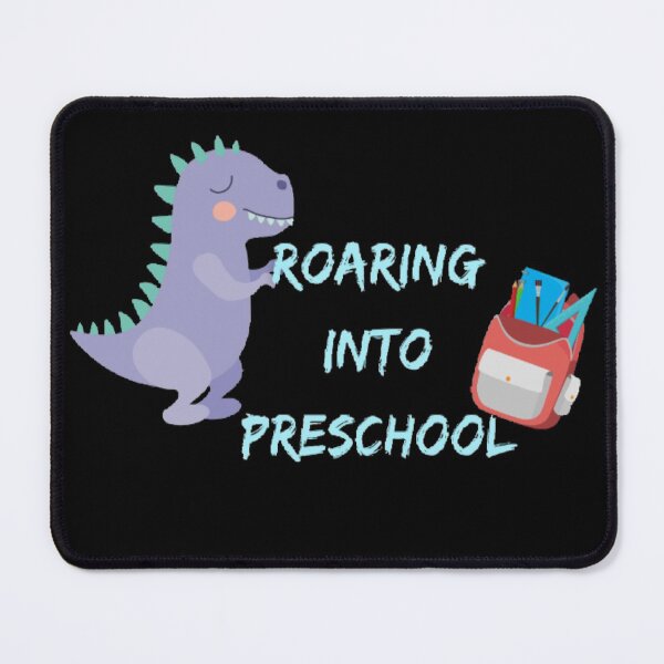 Item preview, Roaring into Preschool designed and sold by Simi2020.