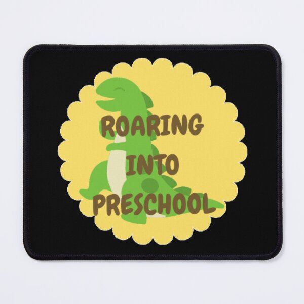 Item preview, Roaring into Preschool designed and sold by Simi2020.