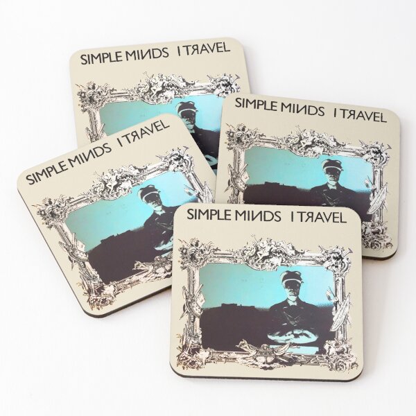 Item preview, I TRAVEL designed and sold by Companion05.