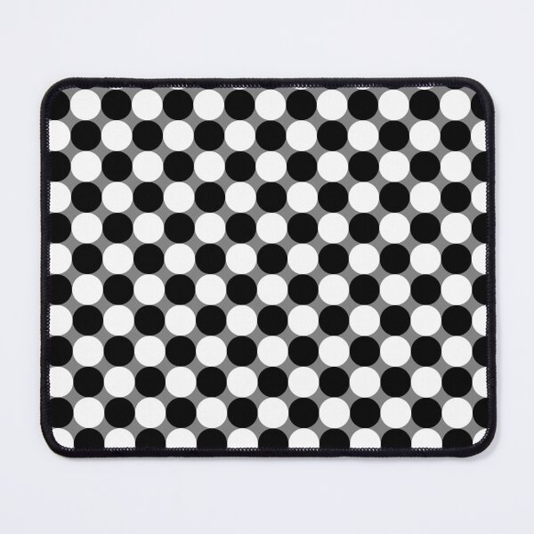 Item preview, Circles Optical Illusion designed and sold by hatimelhag.