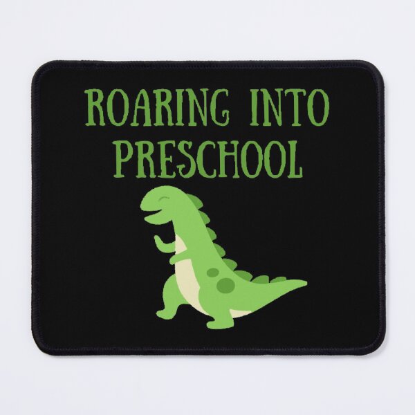 Item preview, Roaring into Preschool designed and sold by Simi2020.
