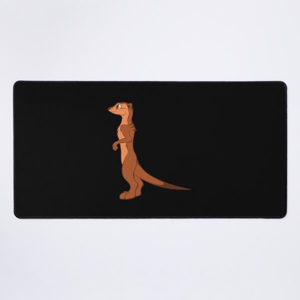 Item preview, Meerkat  designed and sold by SoldanSuni.