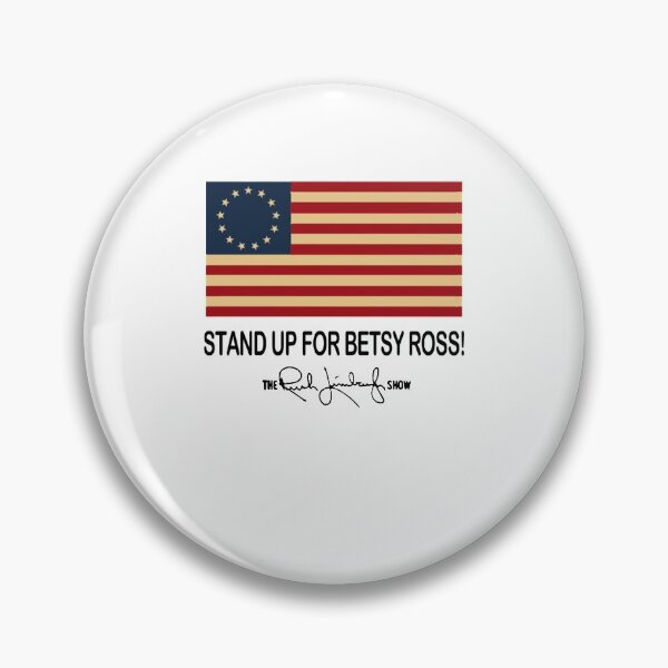 Artikelvorschau, Steh auf für Betsy Ross 2019 entworfen und verkauft von Carrie Schroeder.