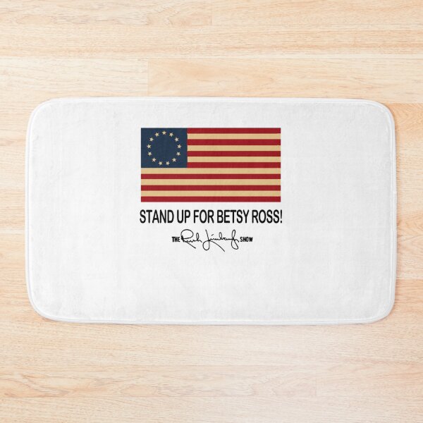 Item preview, Stand up for Betsy Ross 2019 designed and sold by Carrie Schroeder.