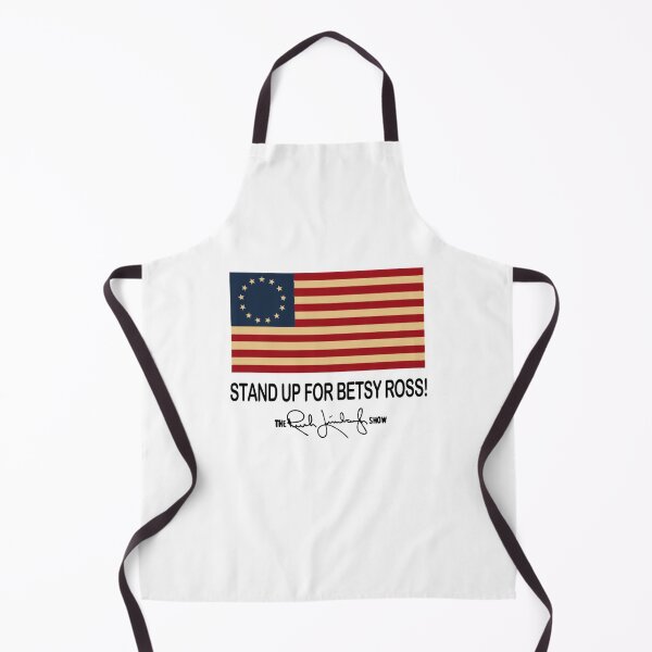 Item preview, Stand up for Betsy Ross 2019 designed and sold by Carrie Schroeder.