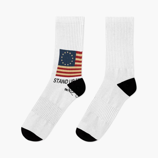 Item preview, Stand up for Betsy Ross 2019 designed and sold by Carrie Schroeder.