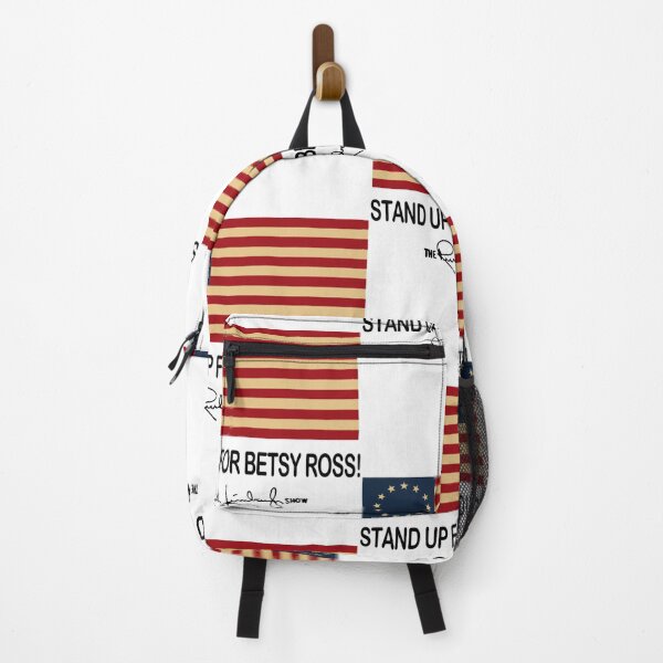 Item preview, Stand up for Betsy Ross 2019 designed and sold by Carrie Schroeder.