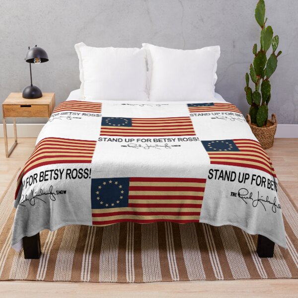 Item preview, Defiende a Betsy Ross 2019 designed and sold by Carrie Schroeder.