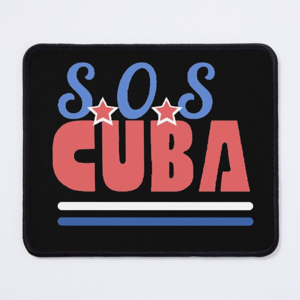 Item preview, SOS Cuba designed and sold by Simi2020.