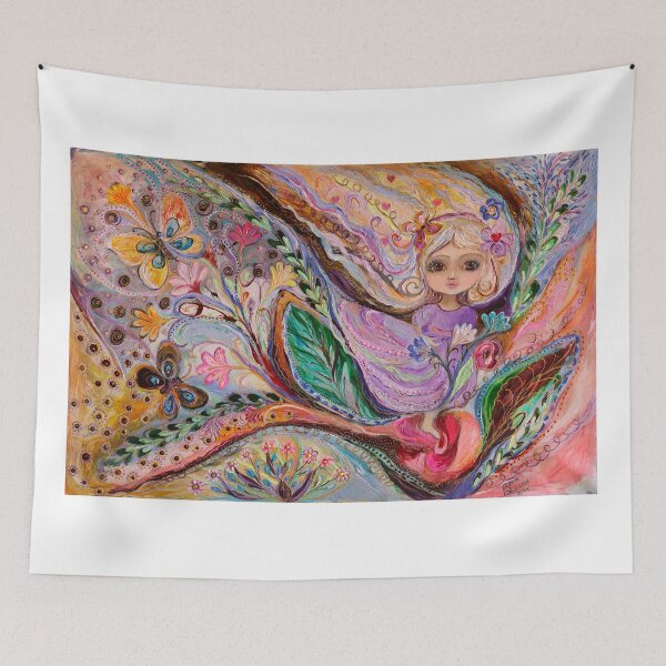 Item preview, My little fairy  Nicole designed and sold by Elena Kotliarker.
