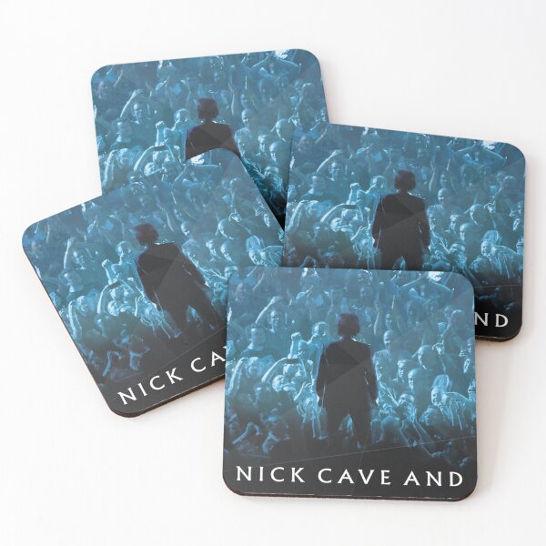 Item preview, Nick Cave designed and sold by arivasrobbins.
