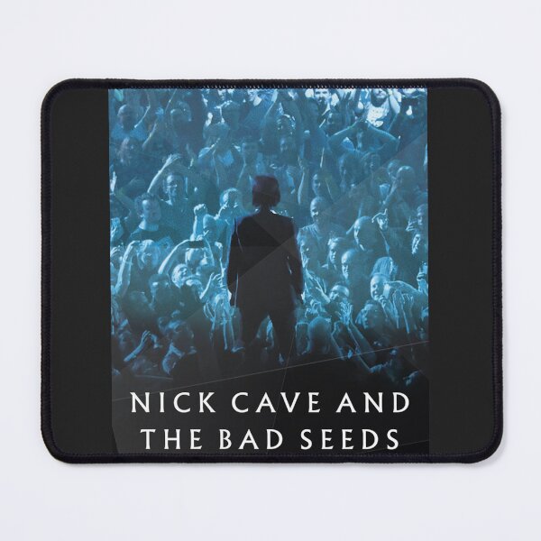 Item preview, Nick Cave designed and sold by arivasrobbins.