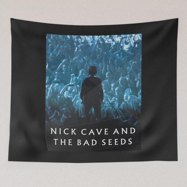 Item preview, Nick Cave designed and sold by arivasrobbins.