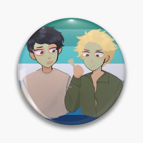 Item preview, creek pride vers designed and sold by marskeej.