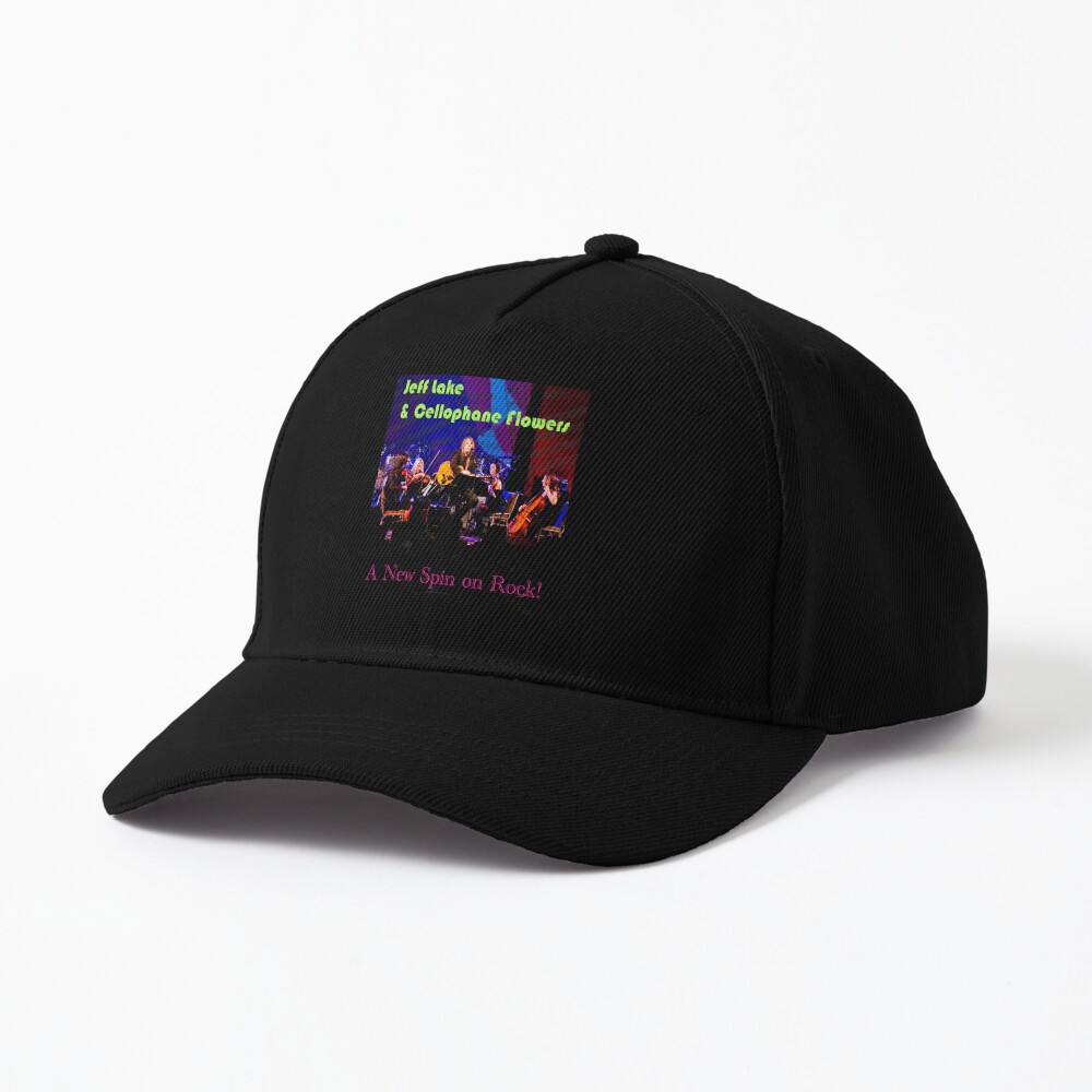 Item preview, Baseball Cap designed and sold by CoffeeCupLife2.