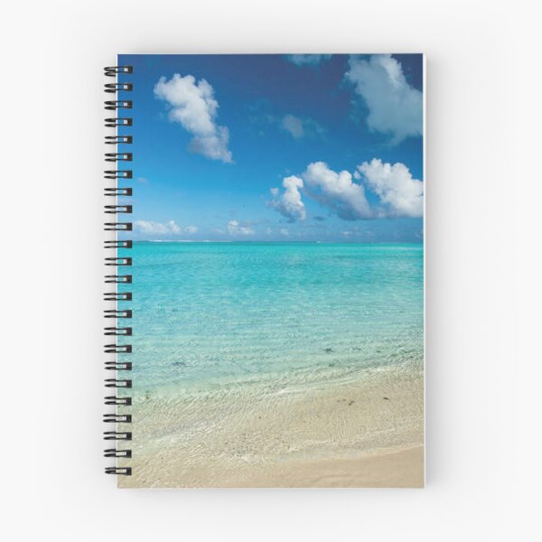 Item preview, Clouds Over The Pacific Ocean Bora Bora designed and sold by sandyholly.