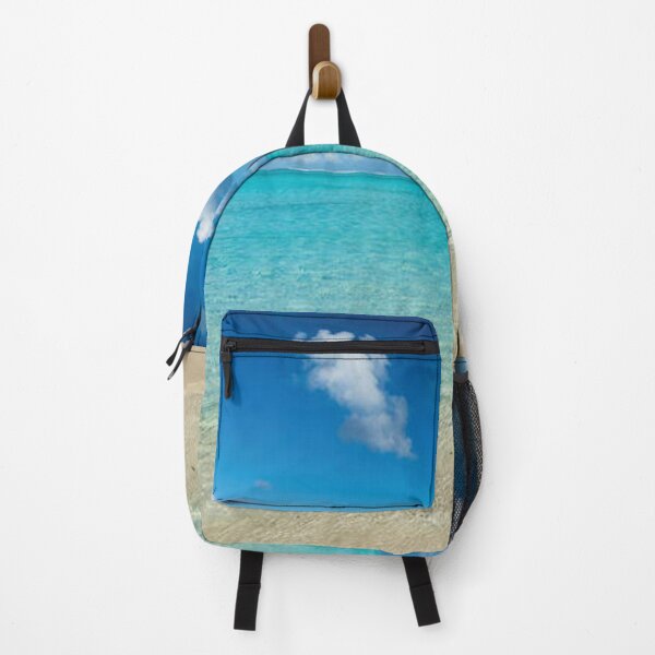 Item preview, Clouds Over The Pacific Ocean Bora Bora designed and sold by sandyholly.