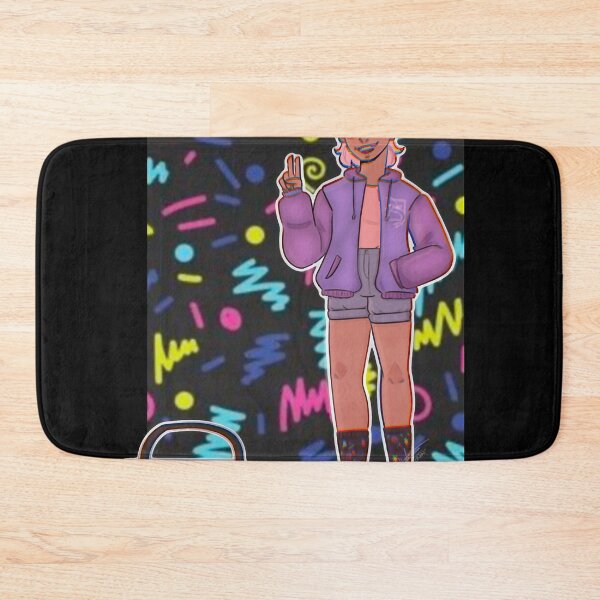 Artikelvorschau, 80’s Arcade Character Classic entworfen und verkauft von NicoleDavis01.