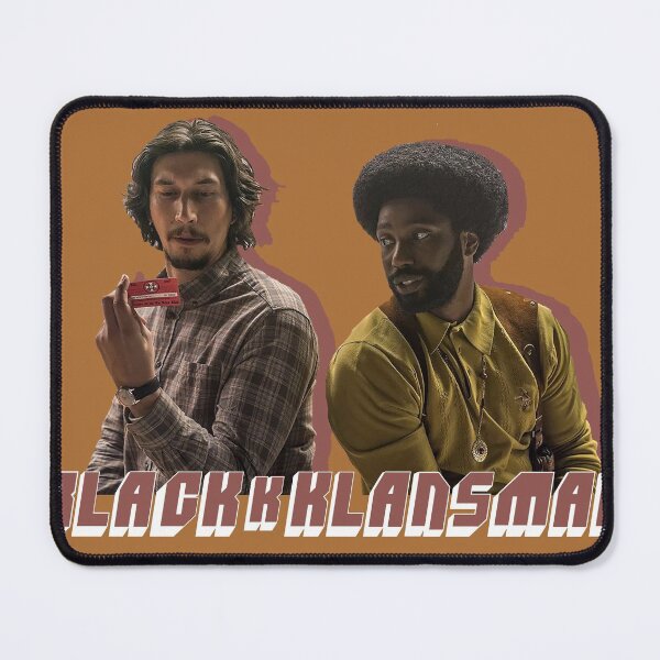 Item preview, BlacKKKlansman designed and sold by Meme Economy.