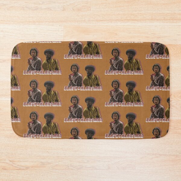 Item preview, BlacKKKlansman designed and sold by Meme Economy.