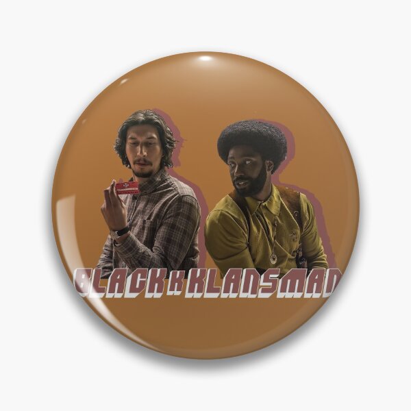 Item preview, BlacKKKlansman designed and sold by Meme Economy.