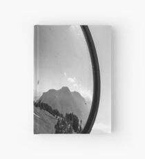 point of wiew of bolzano Hardcover Journal