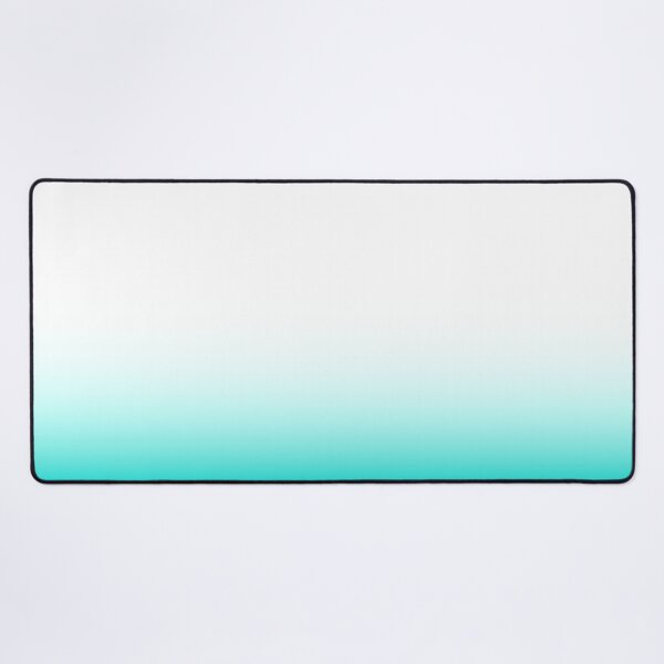 Item preview, Light Aqua Fringe Ombré designed and sold by Lady-Lilac.