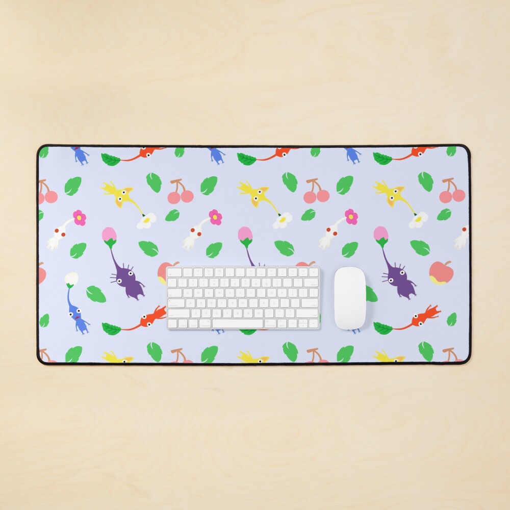 Item preview, Desk Mat designed and sold by Mkawaii.