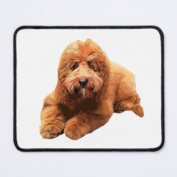 Artikelvorschau, Cockapoo Cavapoo Doodle Cavoodle Goldendoodle Labradoodle Hündchen entworfen und verkauft von ElegantCat.