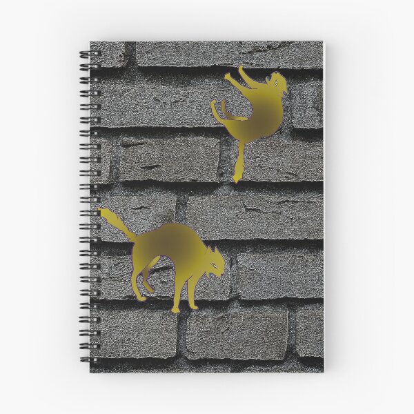 Item preview, Fierce Kitty Ultimate Wallful Inversion Edition designed and sold by GlamSpunk.