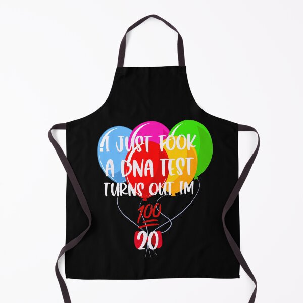 Item preview, Turns out I’m 100% 20- Birthday 20 designed and sold by Designs Of all kinds.